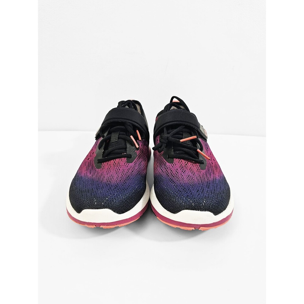 Ryka Size 7.5 Dauntless XT Cross Trainer Women's Sneaker Purple Pink Black - Picture 8 of 8